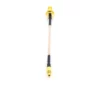 SMA kona í MMCX, 10cm skott - SMAF-MMCX - Image 4
