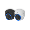 Unifi AI eftirlits myndavél, 8Mp Professional, svört - UVC-AI-Turret-B - Image 2