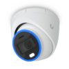 Unifi AI eftirlits myndavél, 8Mp Professional, hvít - UVC-AI-Turret-White