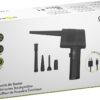 Goobay loftdæla með battery til að hreinsa ryk og fleira - 61667 - Image 11