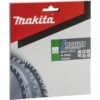 Makita sagarblöð fyrir tré, 85x15x20T - B-32932 - Image 2