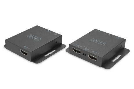 HDMI extender 4K30Hz, 10.2Gbps 70M - DS-55519 - Image 4