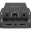 HDMI extender 4K30Hz, 10.2Gbps 70M - DS-55519 - Image 3