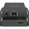 HDMI extender 4K30Hz, 10.2Gbps 70M - DS-55519 - Image 2