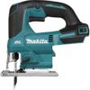 Makita 18V stingsög, stök - DJV184Z - Image 2
