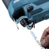 Makita 18V stingsög, stök - DJV184Z - Image 3