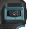 Makita 18V stingsög, stök - DJV184Z - Image 5