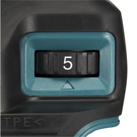 Makita 18V stingsög, stök - DJV184Z - Image 5