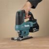 Makita 18V stingsög, stök - DJV184Z - Image 7
