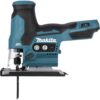 Makita 18V stingsög, stök - DJV185Z - Image 2