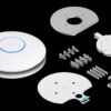Þráðlaus aðgangspunktur WiFi 7 - UniFi U7-Lite - Image 7