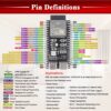 ESP32-S3WROOM1-N16R8 - Image 5