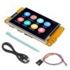 ESP32 með 2.8" TFT snertiskjá, 240*320 punkta - ESP32-TFT2.8 - Image 3