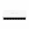 8 porta Gigabit switch, - Reyee - RG-ES08G-L