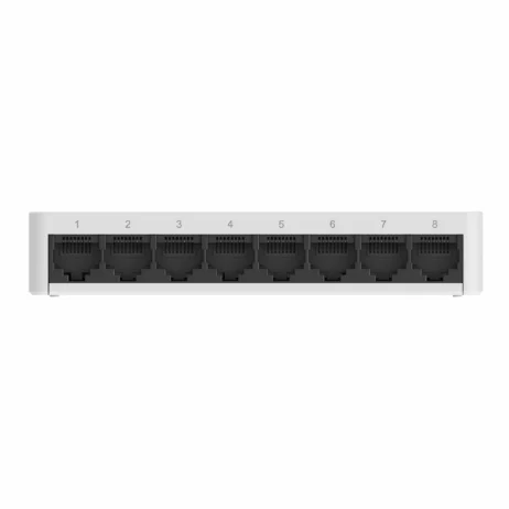8 porta Gigabit switch, - Reyee - RG-ES08G-L - Image 3