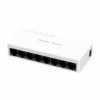 8 porta Gigabit switch, - Reyee - RG-ES08G-L - Image 4