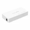 8 porta Gigabit switch, - Reyee - RG-ES08G-L - Image 6
