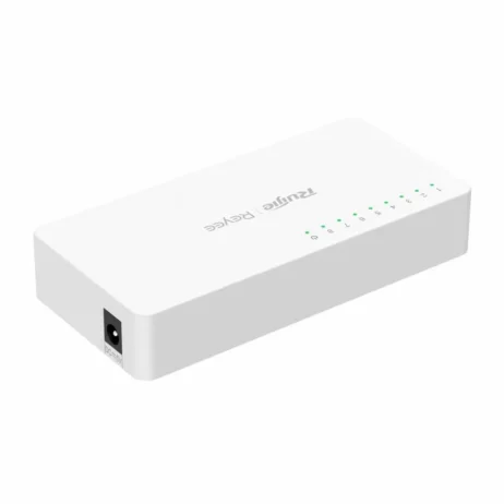 8 porta Gigabit switch, - Reyee - RG-ES08G-L - Image 6