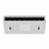 8 porta Gigabit switch, - Reyee - RG-ES08G-L - Image 7