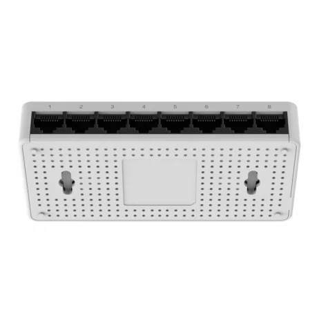 8 porta Gigabit switch, - Reyee - RG-ES08G-L - Image 7