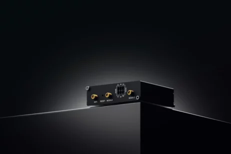Teltonika Router Cat4 LTE með RS232/485 - RUT206 - Image 6