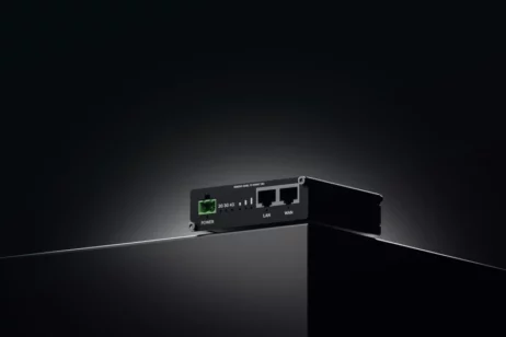 Teltonika Router Cat4 LTE með RS232/485 - RUT206 - Image 7