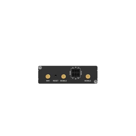 Teltonika Router Cat4 LTE með RS232/485 - RUT206 - Image 5
