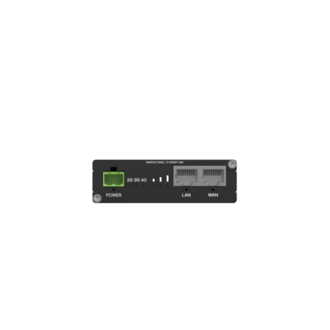 Teltonika Router Cat4 LTE með RS232/485 - RUT206 - Image 4