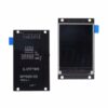 TFT lita display, 240*320 (RGB) punkta - TFT2.0