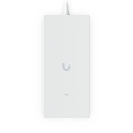 Unifi spennugjafi fyrir PoE switch - UACC-AC-210W-EU - Image 2
