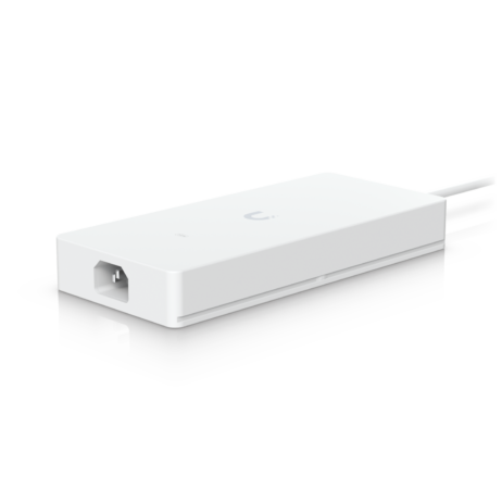 Unifi spennugjafi fyrir PoE switch - UACC-AC-210W-EU - Image 5