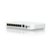 8 porta PoE 2.5 Gb og SFP+ switch - Unifi USW-FLEX-2.5G-8-PoE-EU