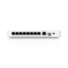 8 porta PoE 2.5 Gb og SFP+ switch - Unifi USW-FLEX-2.5G-8-PoE-EU - Image 2