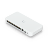 8 porta PoE 2.5 Gb og SFP+ switch - Unifi USW-FLEX-2.5G-8-PoE-EU - Image 4