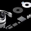 Unifi eftirlits myndavél, 8Mp Turret hvít - UVC-G6-Turret-W - Image 7