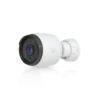 Unifi eftirlits myndavél, 8Mp Bullet hvít - UVC-G6-Bullet-W