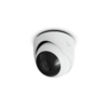 Unifi eftirlits myndavél, 8Mp Turret hvít - UVC-G6-Turret-W