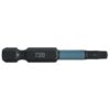 Makita bitar, impact T20x50mm 2 stk - B-63781 - Image 2