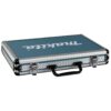 Makita SDS-Plus 17 stk bora og meitlasett í nettum kassa - D-42444 - Image 2