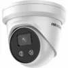 Hikvision eftirlits myndavél, Turret AcuSense 8Mp - DS-2CD2386G2-IU