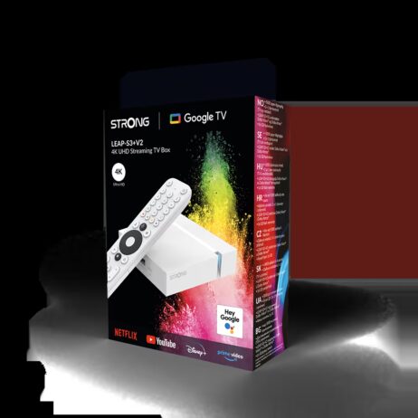 Android Strong - Leap S3-V2 - Image 4