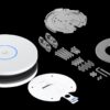 Þráðlaus aðgangspunktur WiFi 7 - UniFi U7-Pro-XG - Image 6