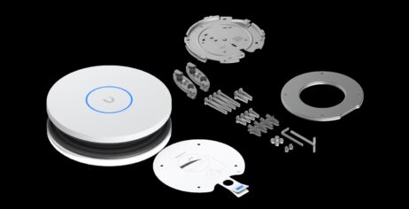 Þráðlaus aðgangspunktur WiFi 7 - UniFi U7-Pro-XG - Image 6