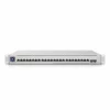 UniFi 24 porta, 12x2.5GbE PoE+ og 12xGbE Switch - USW-Enterprise-24-PoE