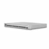 UniFi 24 porta, 12x2.5GbE PoE+ og 12xGbE Switch - USW-Enterprise-24-PoE - Image 2