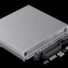 24 porta 2.5GbE POE switch - Unifi USW-Pro-HD-24-PoE - Image 6