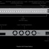 24 porta 2.5GbE POE switch - Unifi USW-Pro-HD-24-PoE - Image 7