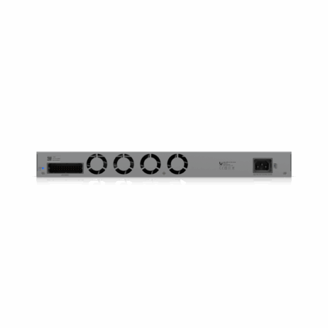 Unifi 10 porta 10 GbE PoE switch - USW-Pro-XG-10-PoE-EU - Image 4