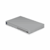 Unifi 10 porta 10 GbE PoE switch - USW-Pro-XG-10-PoE-EU - Image 5