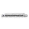UniFi 48 porta, 48x2.5GbE PoE+ switch - USW-Enterprise-48-PoE